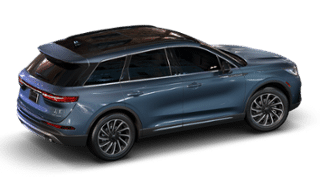 2025 Lincoln Lincoln Corsair External Image 3